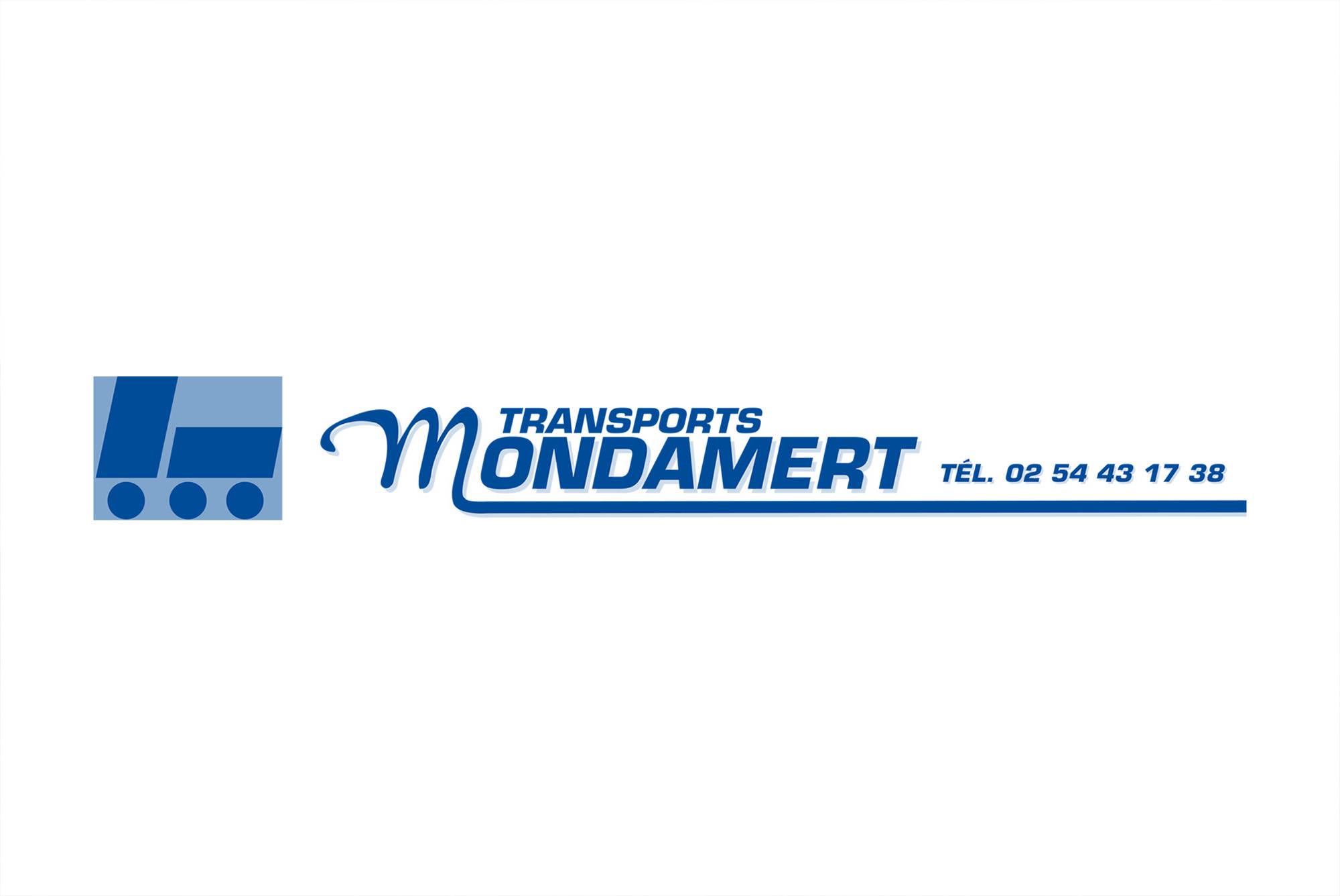 Transports Mondamert Saint Sulpice de Pommeray