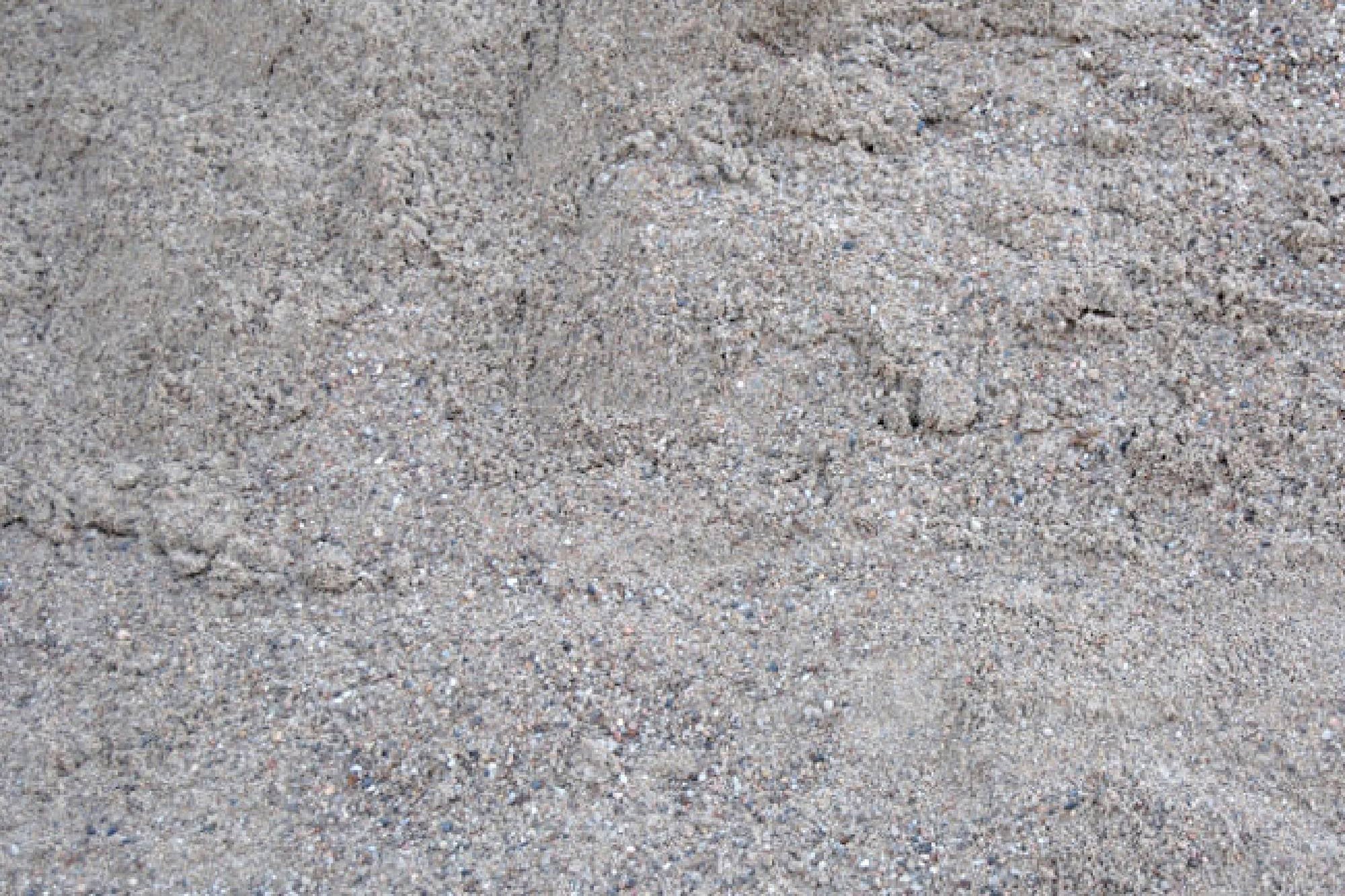 sable à maçonner